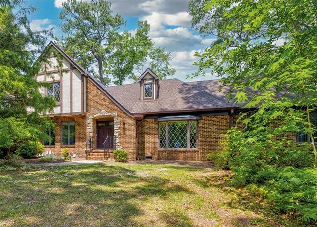 Property at 9 Hill Way, Carrollton, VA 23314, 3 beds, 2.5 baths