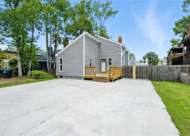 Property at 1424 Goose Lndg, Virginia Beach, VA 23451, 2 beds, 2.5 baths