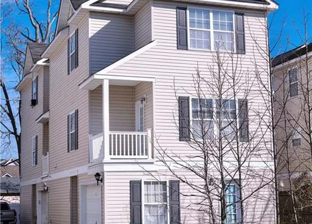 Property at 1609 Parks Ave, Virginia Beach, VA 23451, 3 beds, 2.5 baths