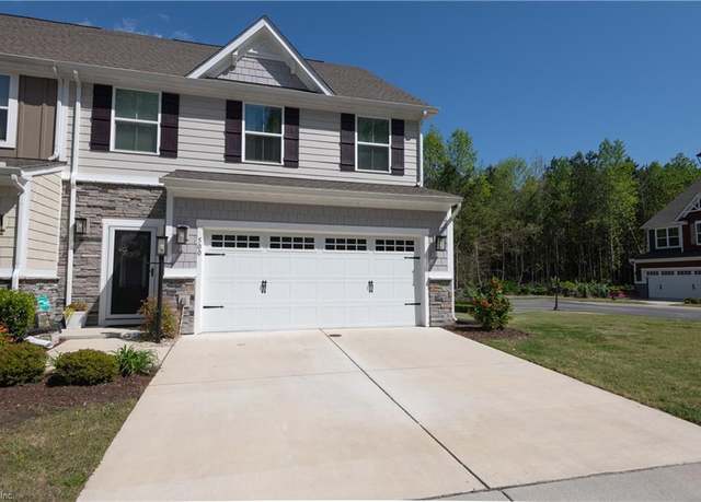 Property at 500 Eldridge Ln, Chesapeake, VA 23323, 3 beds, 2.5 baths