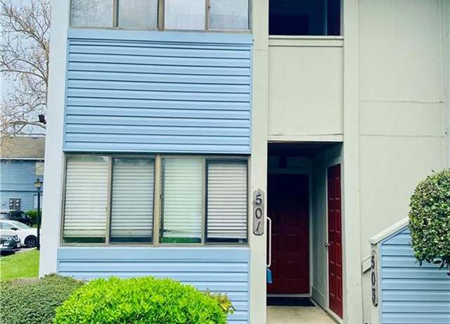 Property at 501 Abbot Muse St Unit 2-104, Virginia Beach, VA 23452, 2 beds, 2 baths