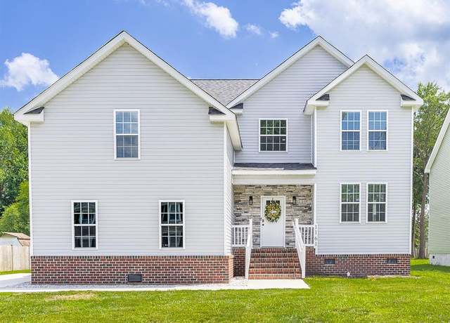 Property at 1161 Bells Mill Rd, Chesapeake, VA 23322, 5 beds, 4 baths