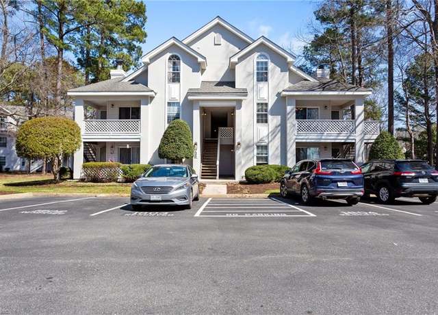 Property at 725 Inlet Quay Unit F, Chesapeake, VA 23320, 3 beds, 2 baths