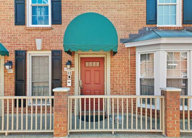 Property at 1304 Stockley Gdns #503, Norfolk, VA 23517, 2 beds, 2 baths
