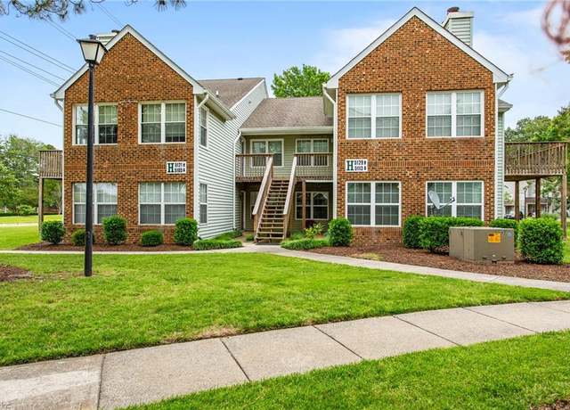 Property at 5113 Thatcher Way, Virginia Beach, VA 23456, 2 beds, 2 baths