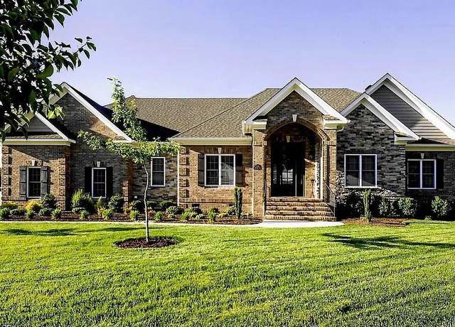 Property at 1534 Bankbury Way, Chesapeake, VA 23322, 5 beds, 5 baths