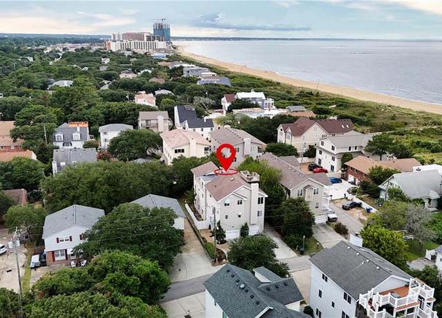 Property at 2323 First Landing Ln, Virginia Beach, VA 23451, 4 beds, 3 baths