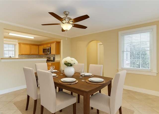 Property at 507 Bellwood Rd, Newport News, VA 23601, 4 beds, 2 baths