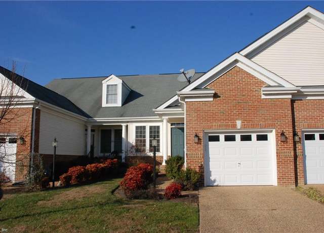Property at 4304 Keaton Ln, Williamsburg, VA 23188, 3 beds, 2.5 baths