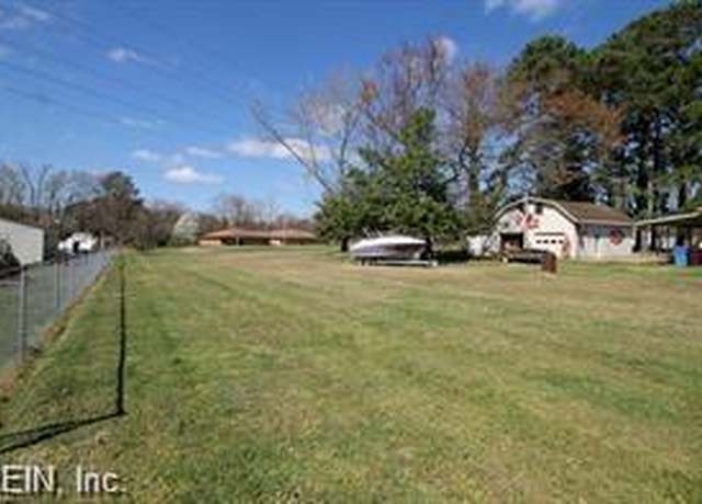 Property at .29ac Coffman Blvd, Chesapeake, VA 23321