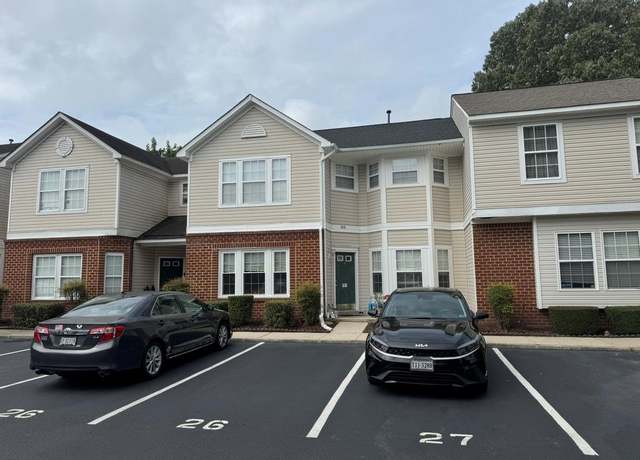 Property at 606 Railway Ct Ct, Chesapeake, VA 23320, 3 beds, 2.5 baths