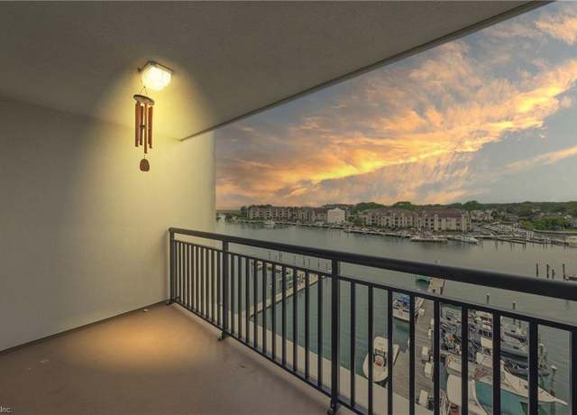 Property at 500 Winston Salem Ave #505, Virginia Beach, VA 23451, 4 beds, 3.5 baths