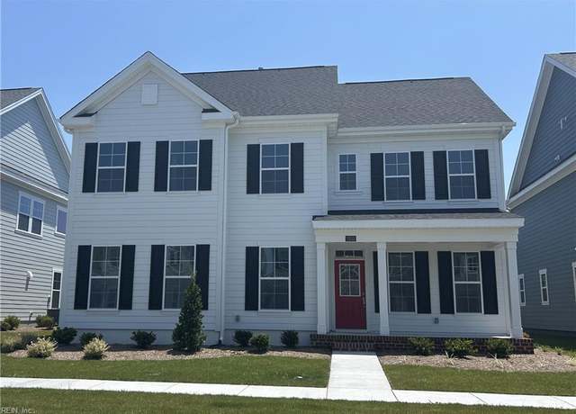 Property at 2233 Sanibel Ln, Chesapeake, VA 23321, 5 beds, 2.5 baths