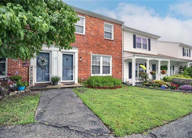 Property at 149 Towne Square Dr, Newport News, VA 23607, 2 beds, 2.5 baths