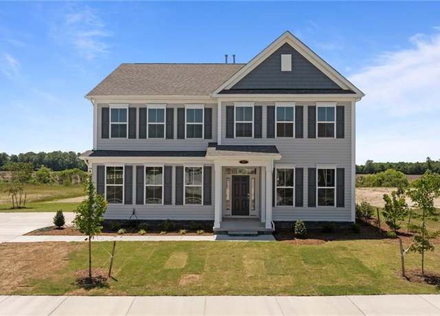 Property at 307 Arbormoor Ln, Moyock, NC 27958, 5 beds, 3 baths