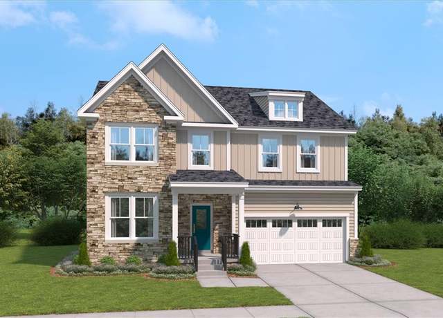 Property at 122 Robert Bruce Rd, Poquoson, VA 23662, 5 beds, 4 baths