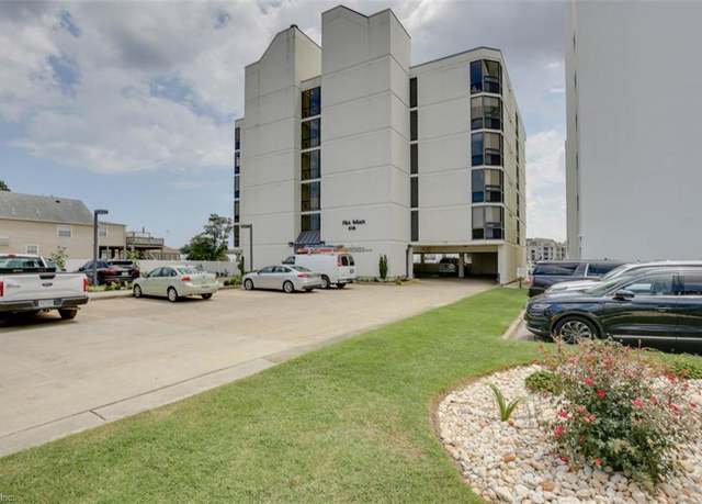 Property at 316 Winston Salem Ave #301, Virginia Beach, VA 23451, 2 beds, 2 baths
