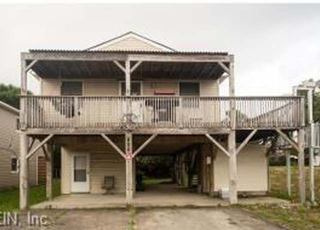 Property at 800 W Durham St, Kill Devil Hills, NC 27948, 3 beds, 2 baths