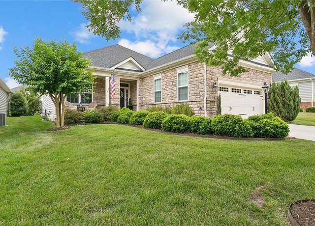 Property at 6405 Isabella Dr, Williamsburg, VA 23188, 3 beds, 2 baths