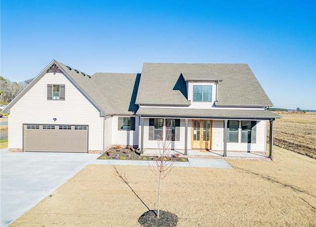 Property at 106 Samson Way, Barco, NC 27917, 4 beds, 3.5 baths