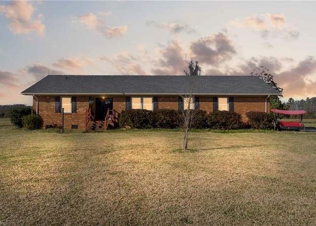 Property at 160 Upton Rd, Camden, NC 27921, 3 beds, 2 baths