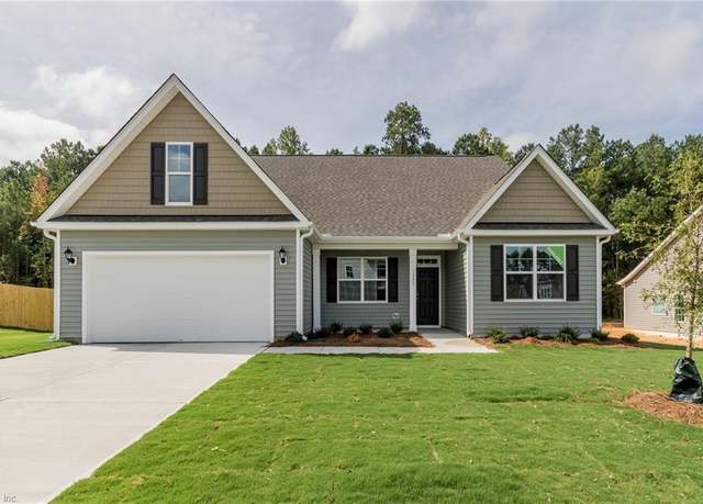 Property at 2102 Wentworth Xing, Smithfield, VA 23430, 3 beds, 2 baths