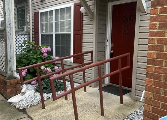 Property at 12803 Daybreak Cir, Newport News, VA 23602, 2 beds, 2 baths
