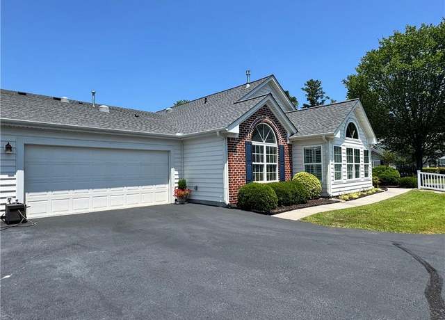Property at 100 Borden Way, Yorktown, VA 23690, 2 beds, 2 baths