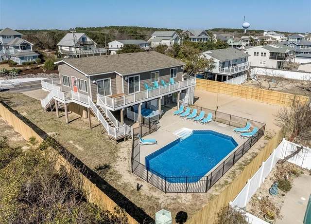 Property at 2604 Sandpiper Rd, Virginia Beach, VA 23456, 5 beds, 3 baths