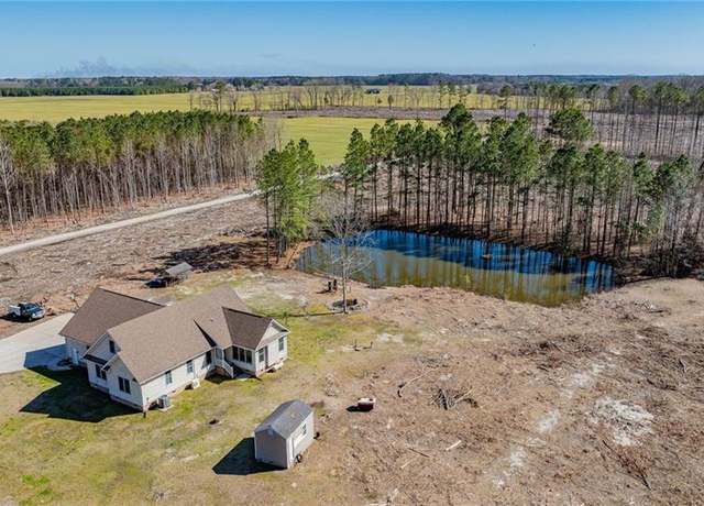 Property at 3600 Fluridy Rd, Chesapeake, VA 23322, 4 beds, 3 baths