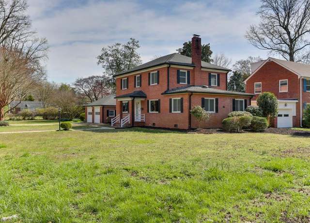 Property at 36 Cedar Ln, Newport News, VA 23601, 4 beds, 2.5 baths