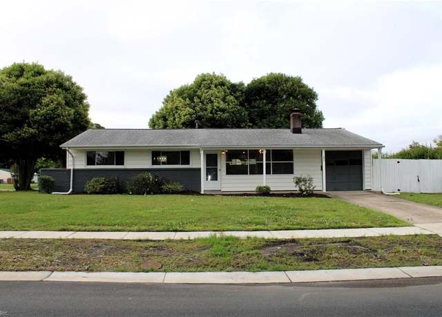 Property at 5857 Frament Ave, Norfolk, VA 23502, 3 beds, 2 baths