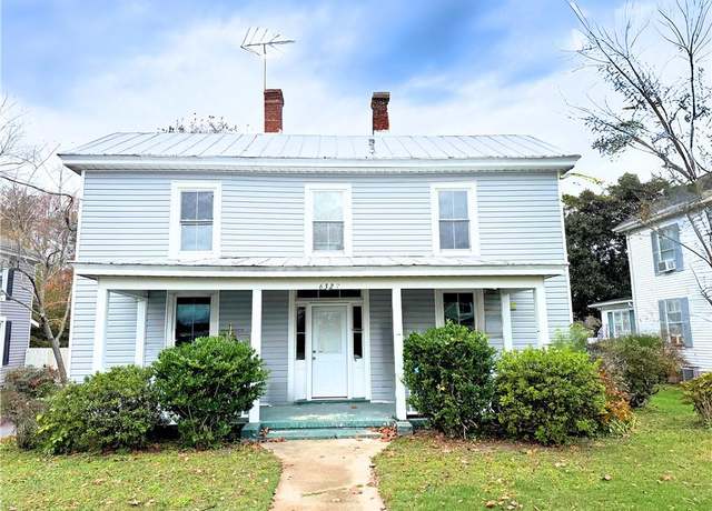 Property at 6329 Whaleyville Blvd, Suffolk, VA 23438, 6 beds, 3.5 baths