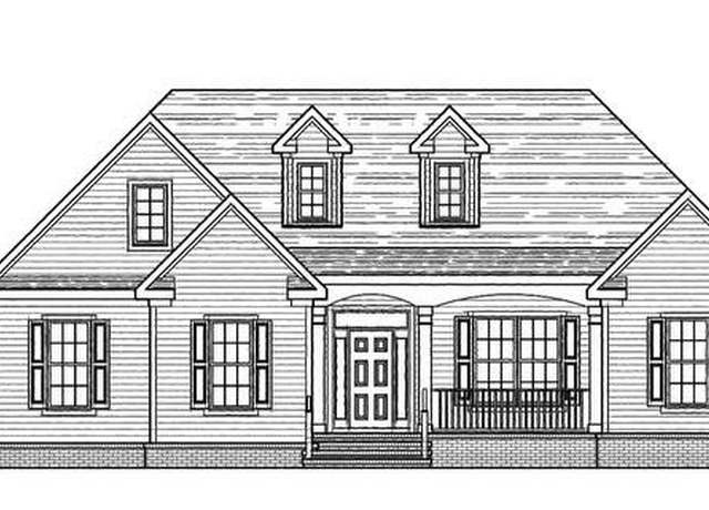 Property at 1205 Hassell Rd, Elizabeth City, NC 27909, 4 beds, 3 baths