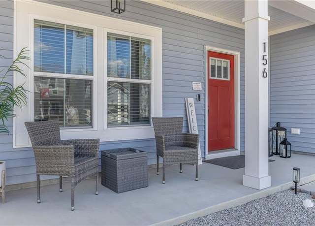 Property at 156 American Way, Suffolk, VA 23434, 4 beds, 2.5 baths
