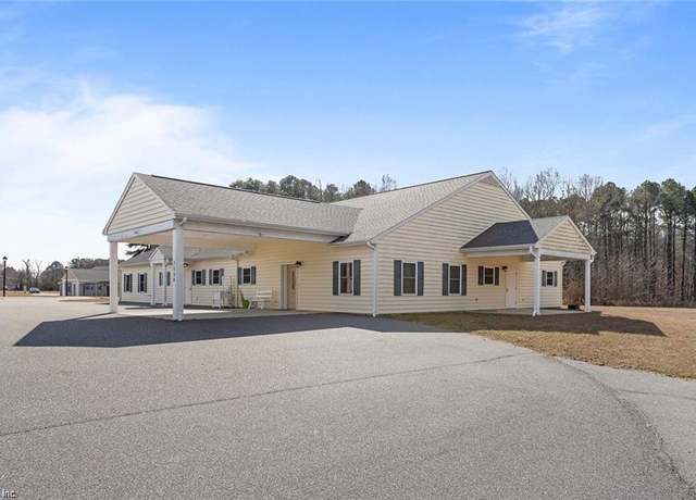 Property at 3054 Hickory Fork Rd, Gloucester, VA 23061, 6 beds, 2.5 baths
