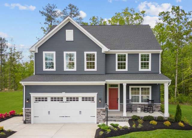 Property at 227 Early Station Trl, Carrollton, VA 23314, 4 beds, 2.5 baths