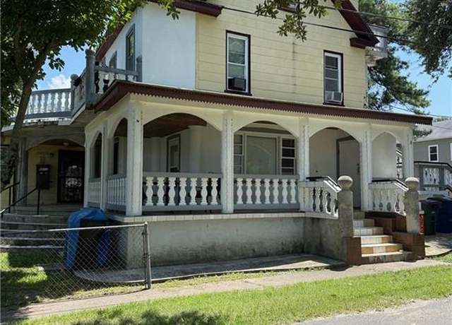 Property at 9620 Atlans St, Norfolk, VA 23503, 7 beds, 5 baths