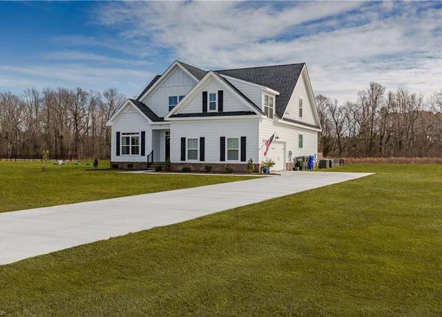 Property at 2213 Captiva Ln, Chesapeake, VA 23321, 4 beds, 2.5 baths