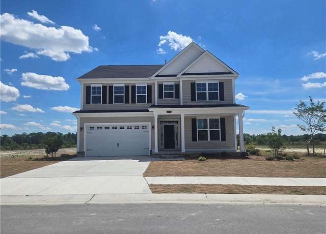 Property at 427 Moorland Way, Moyock, NC 27958, 5 beds, 3 baths