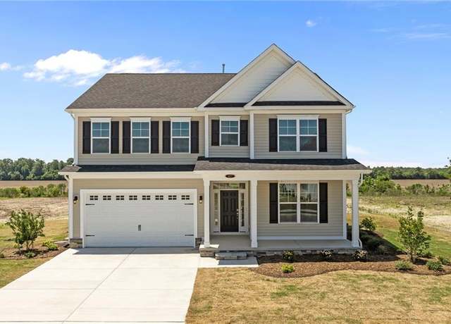 Property at 427 Moorland Way, Moyock, NC 27958, 5 beds, 3 baths