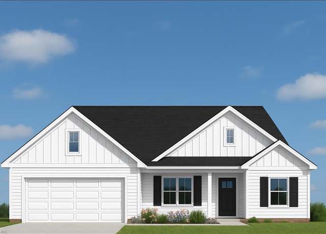 Property at 1225 Campground Rd, Elizabeth City, NC 27909, 3 beds, 2 baths