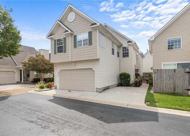 Property at 4309 Sonoma Ct, Virginia Beach, VA 23456, 3 beds, 2.5 baths