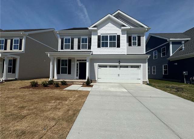 Property at 920 Brenner Rd, Chesapeake, VA 23320, 4 beds, 2.5 baths