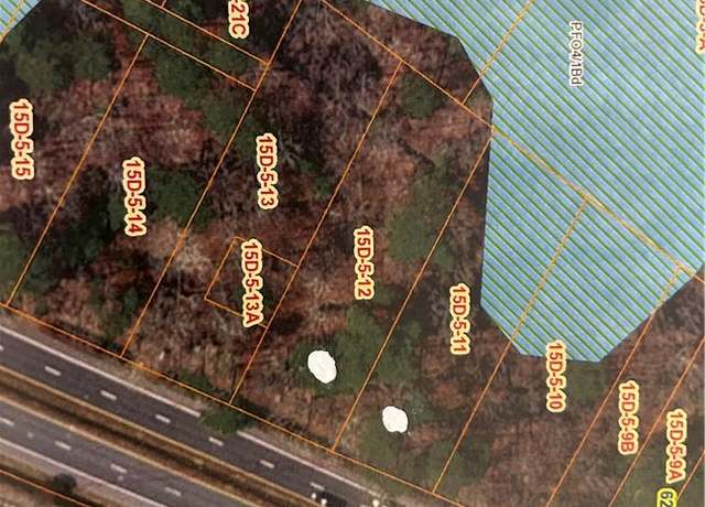 Property at 11 Lankford Hwy, Exmore, VA 23350