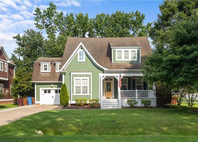 Property at 1941 Beechwood Rd, Chesapeake, VA 23323, 4 beds, 3 baths