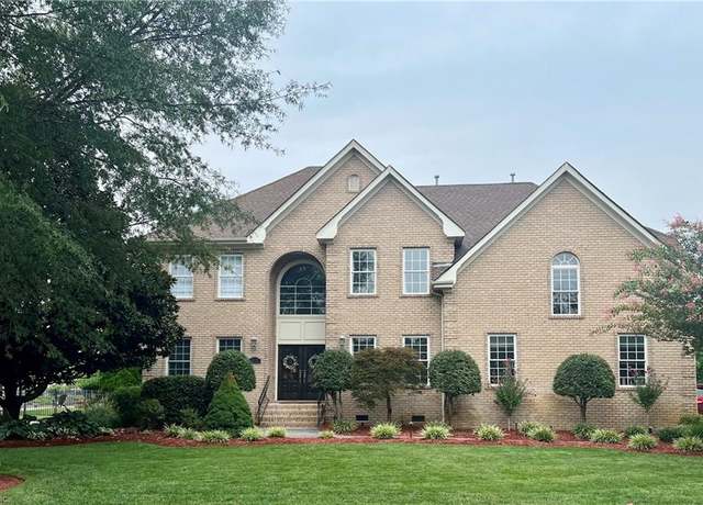 Property at 2337 Santa Fe Dr, Virginia Beach, VA 23456, 5 beds, 4 baths