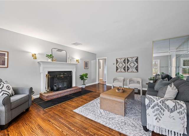 Property at 6147 Centerville Rd, Williamsburg, VA 23188, 4 beds, 2.5 baths