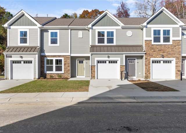 Property at 2023 Laycock Ln #102, Suffolk, VA 23435, 2 beds, 2.5 baths