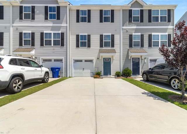 Property at 26 Cecelia Way, Suffolk, VA 23434, 3 beds, 2.5 baths